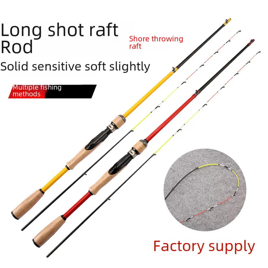 Surf Fishing Best Spinning Rod Under 100 NEW Parts Carbon Surf
