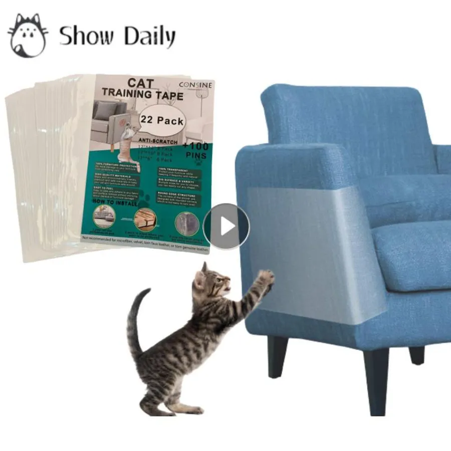 Top 10 Best Upholstery for Cats: Durable, Cat-Proof Furniture