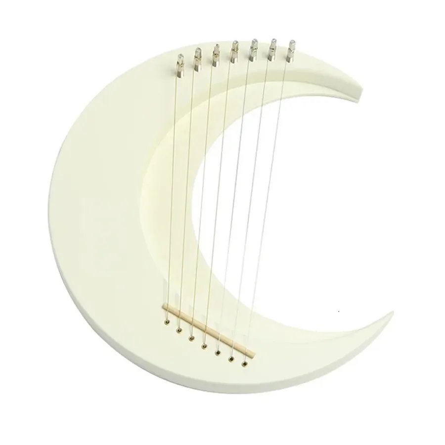Wire vs Nylon harp strings: Does it *really* matter when tuning ...