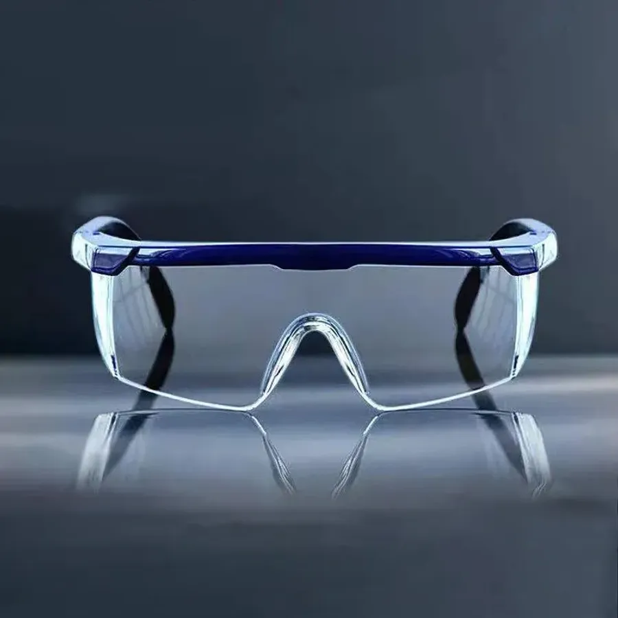 Top 10 Best Work Safety Glasses for Reliable Eye Protection