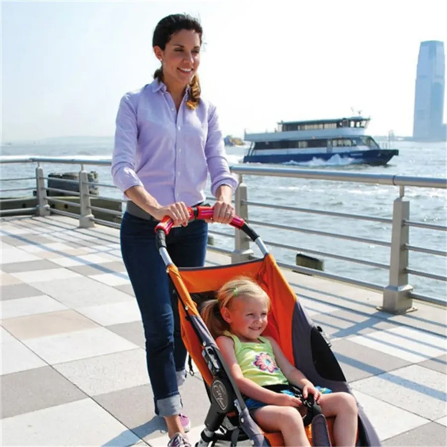 Consumer reports best stroller picks for reliable baby travel