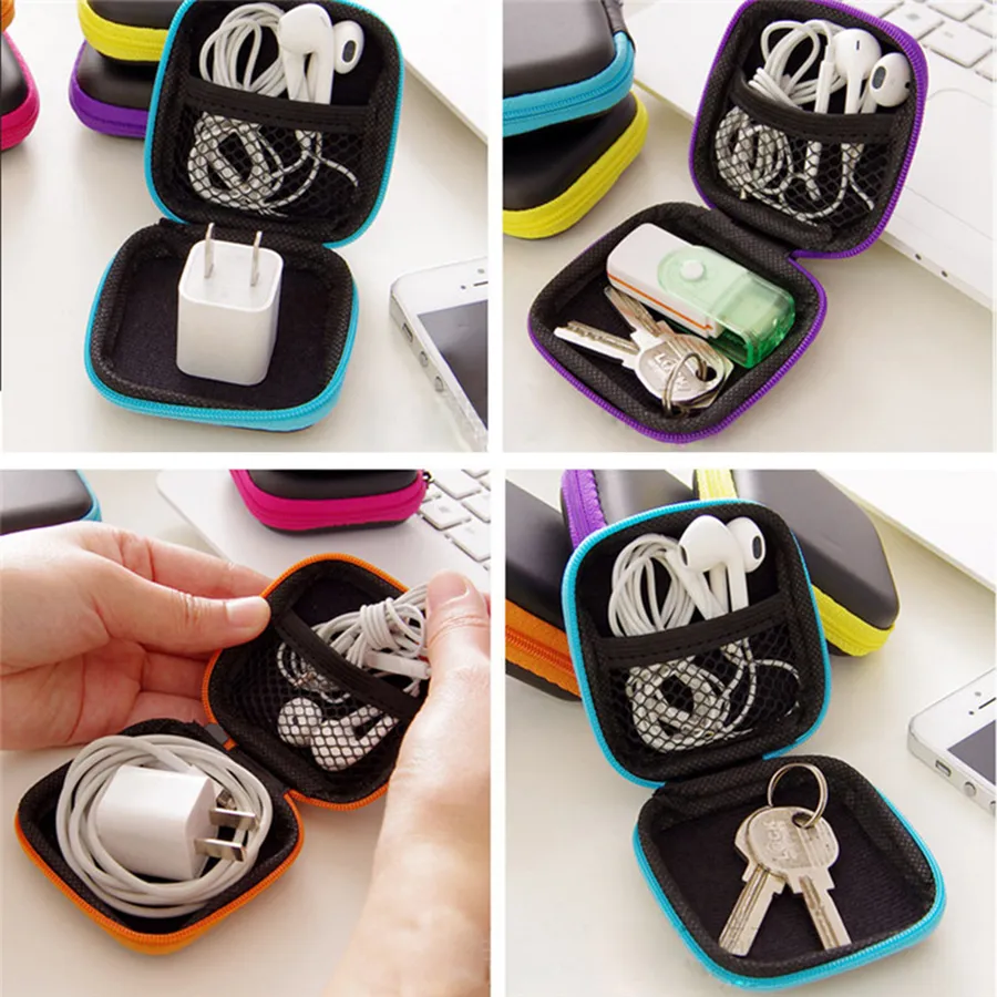 Smart and Simple Strategies to Organize Small Electronics for a Clutter ...