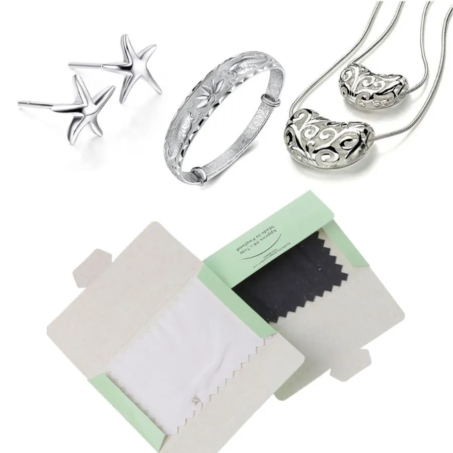 Essential Guide to Maintaining and Caring for Wire Jewelry to Keep It ...