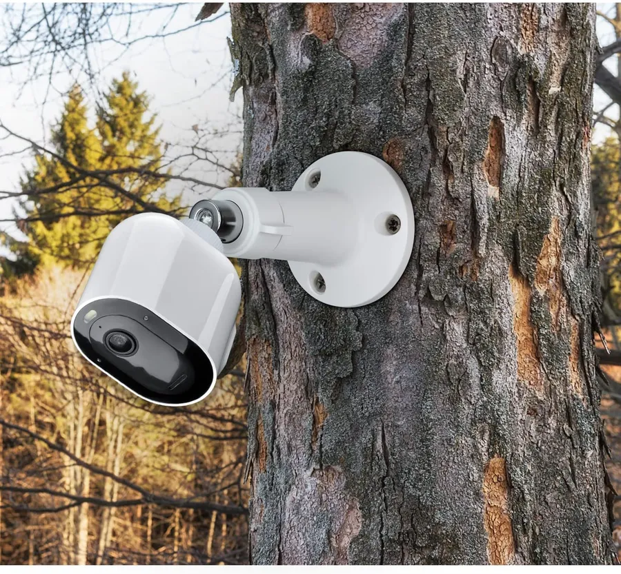 arlo camera system best buy guide for smart security mounts and
