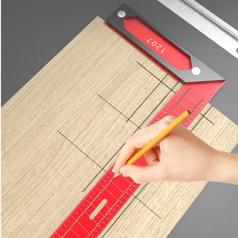 Cut Rite Square Mastering the Rafter Square: A Step-by-Step Guide for Accurate Cuts and ...