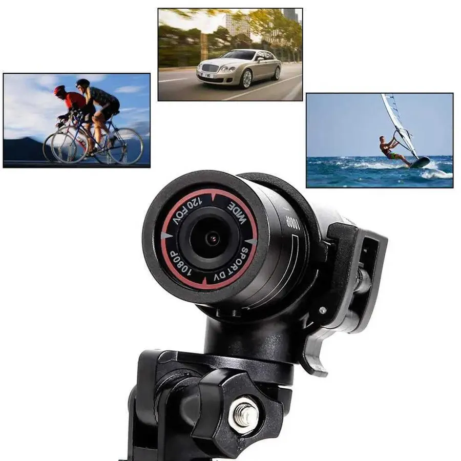 Best Camera for Motocross: Affordable Reliable Action Cameras