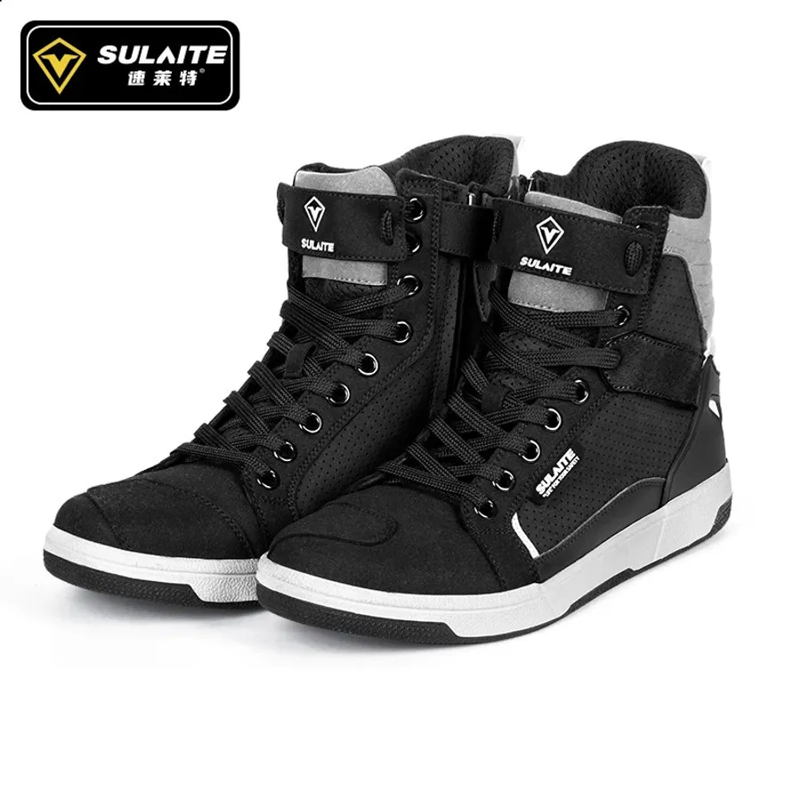 Motorcycle Riding With Drop Foot Mastering Motorcycle Foot Positioning for Safer and Smoother Rides ...