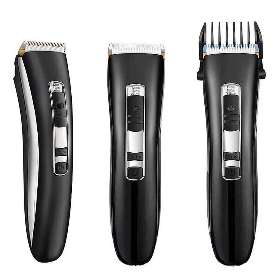 Reliable and Affordable Dog Hair Clippers for Shih Tzu Grooming