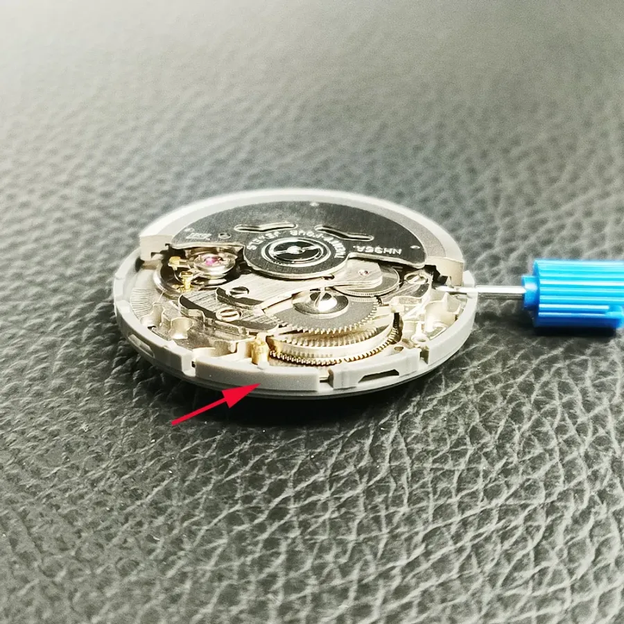 Automatic Watch Best Watch Movement For The Money Famous Watch