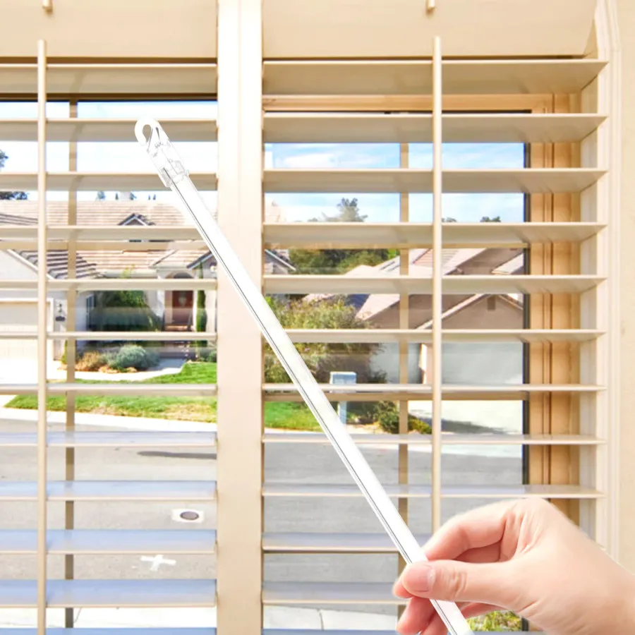 Effective Methods to Close Blinds Without Strings: A Practical Guide ...