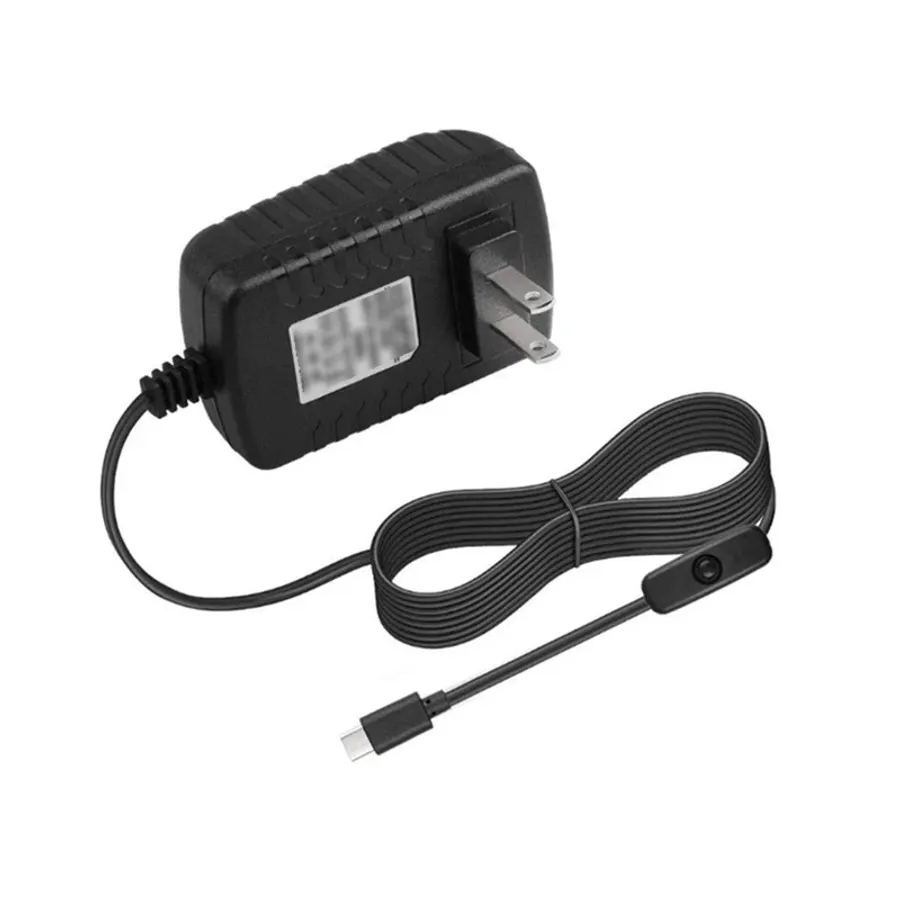 The Ultimate Guide to Safely and Efficiently Powering Your Raspberry Pi ...