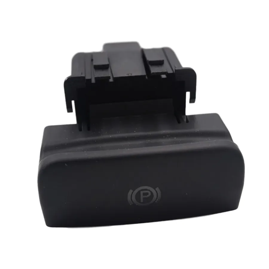 Electronic Handbrake vs. Regular Handbrake: Is the upgrade worth it ...