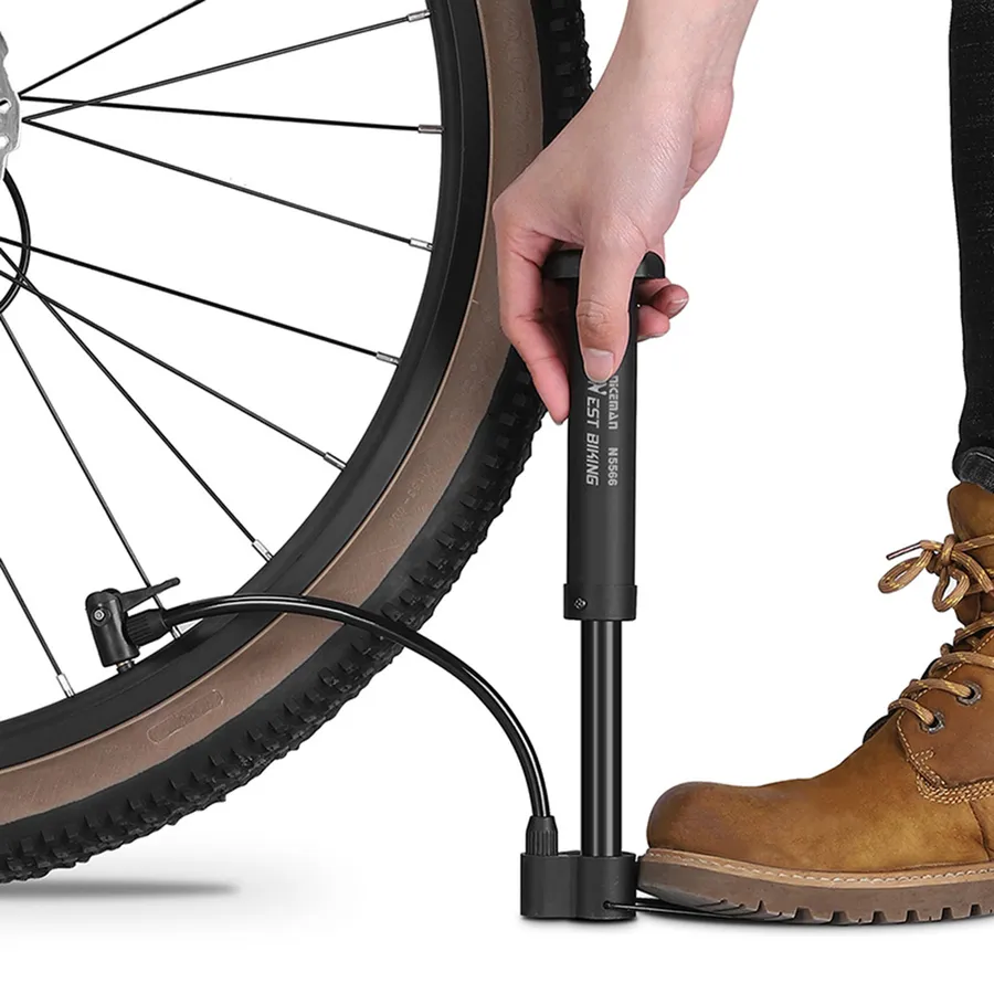 Reliable and Practical Choices for the Best Bicycle Pump Smart