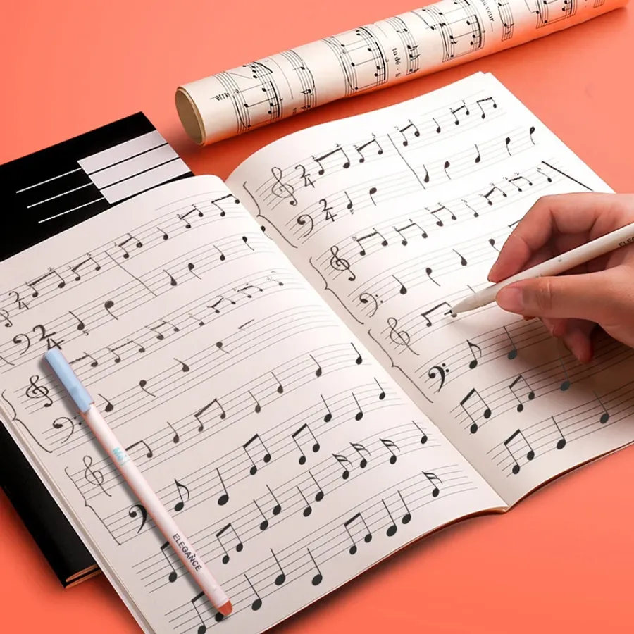 Mastering Violin Sheet Music: A Step-by-Step Guide to Effortless Note ...