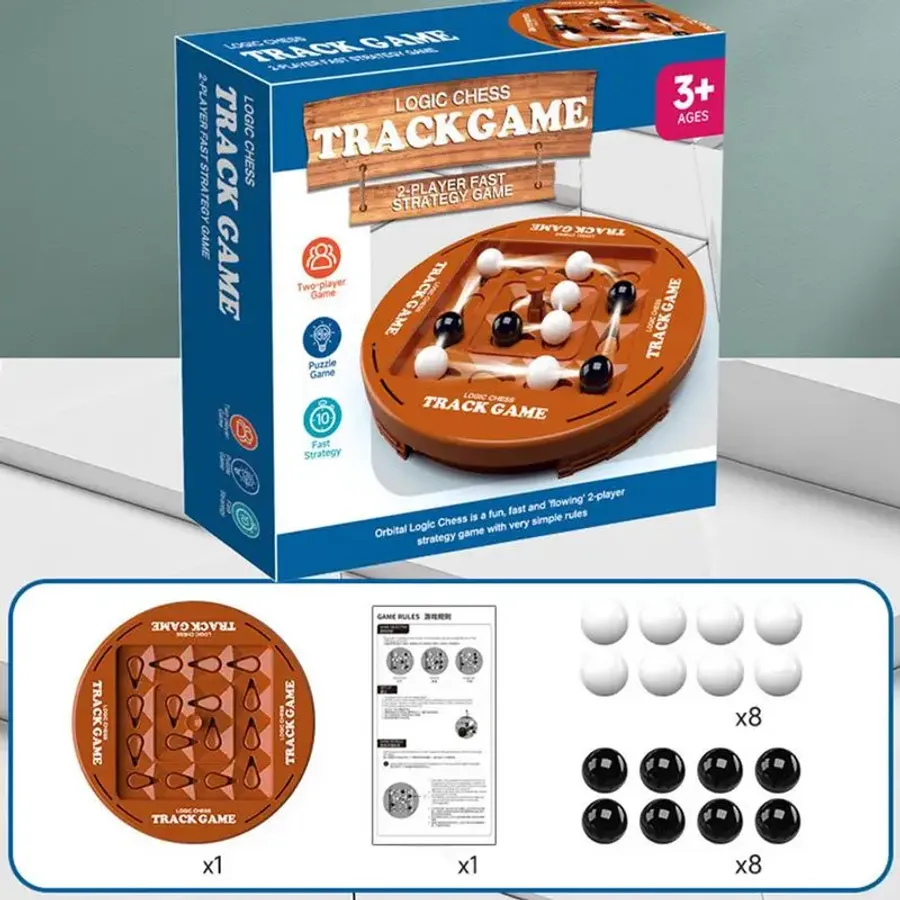 The BEST Family Board Games