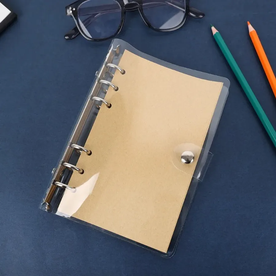 Task Binder Creative Guide: How to Design Your Own Custom Planner Pages for Maximum ...