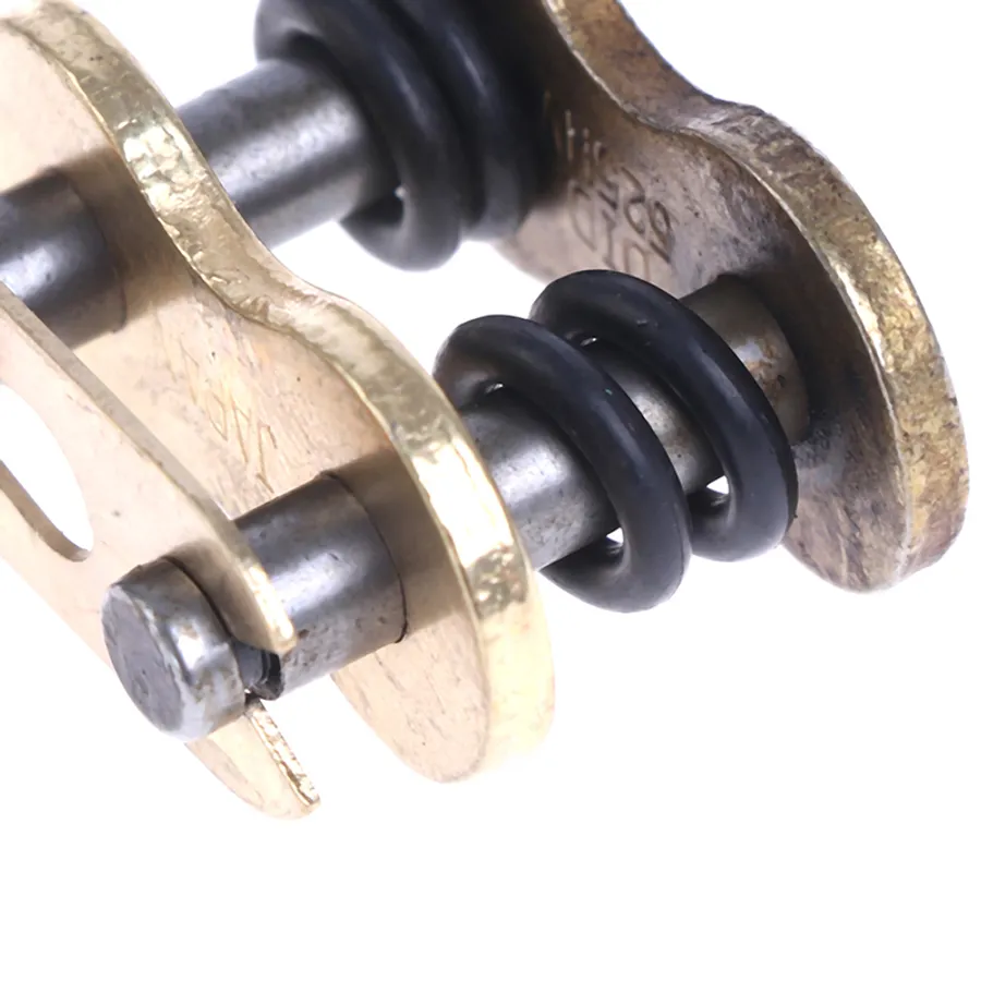 DIY Guide: How to Repair a Bike Chain Without Any Tools Quickly and ...