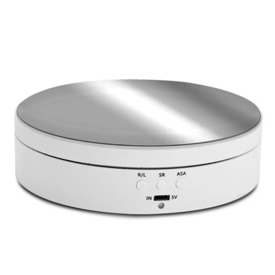 Sampling Turntable Affordable Sampling Turntables and Display Bases for Every Setup ...
