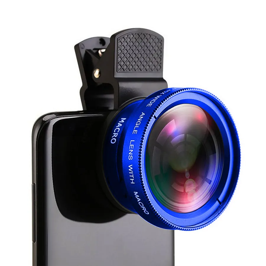 Discover the best lens for mobile to expand your phone photography