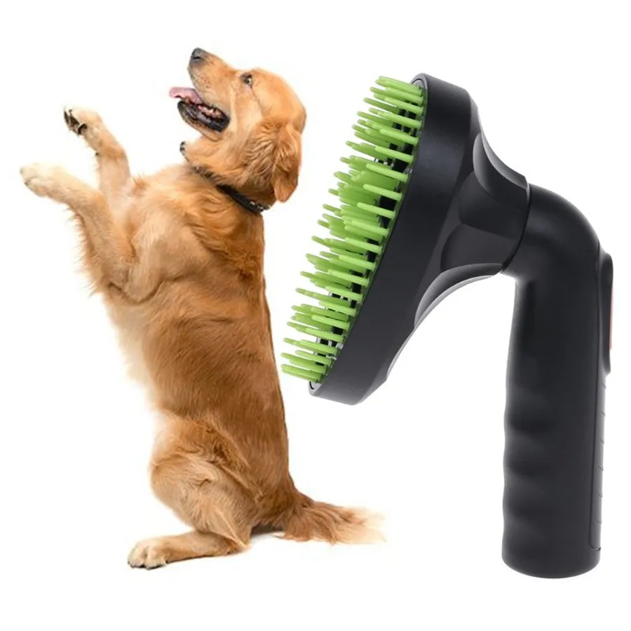 best vacuum for dog hair: effective cleaning solutions for pet