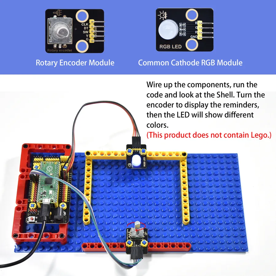 Raspberry Pi Pico vs Arduino: Which one should I buy for my first ...