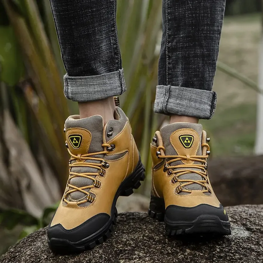 Reliable and Comfortable Best Walking Hiking Boots for Every - Main Image