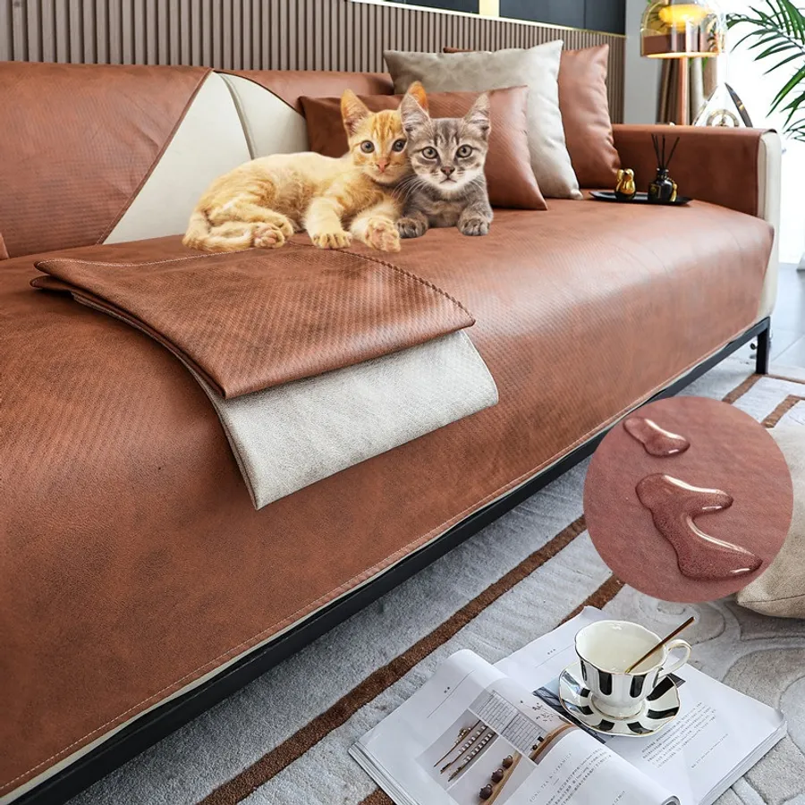 Choosing the Best Material for Couch: Durable, Stylish, and