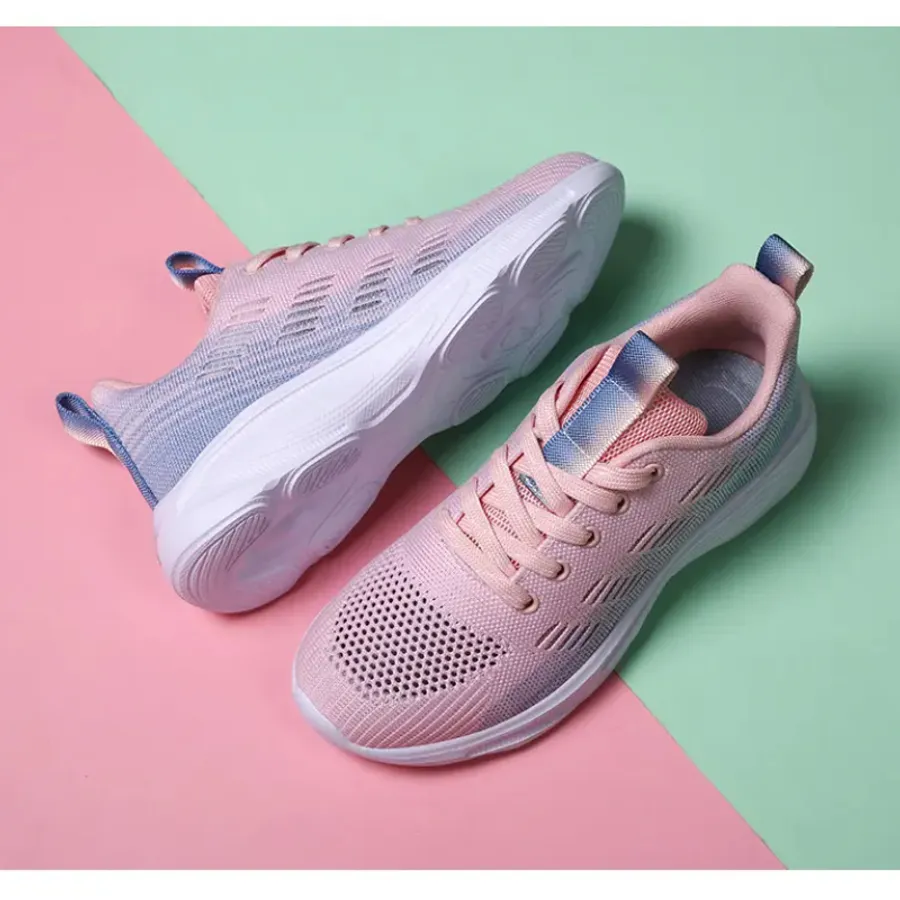 Affordable options for the best athletic walking shoes with