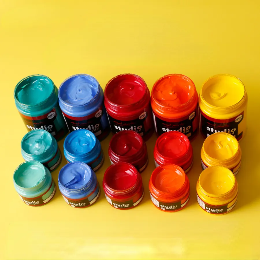 can i paint my air forces with acrylic paint