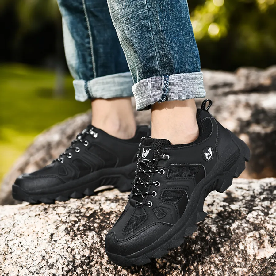 Stylish and Durable Picks for Best Looking Hiking Shoes Smart