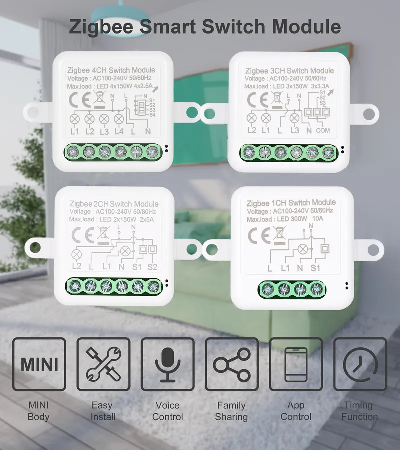 The Complete Guide to Wiring a Two-Way Switch for Seamless Control ...