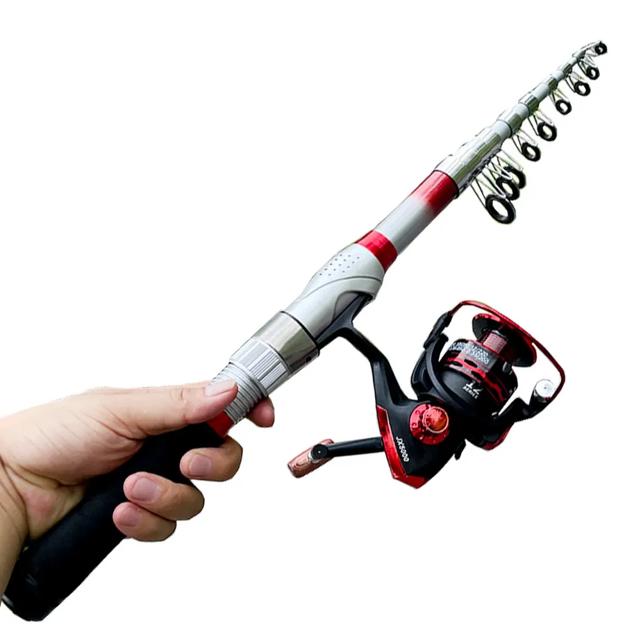 Top 10 Best Starting Fishing Rods for Beginner Anglers That Don't
