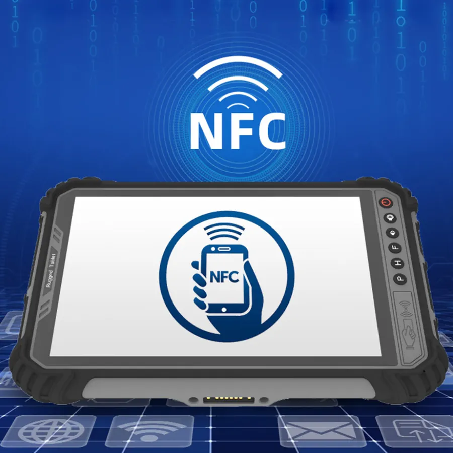 Qr Code Maker Computer Tablet How to Easily Scan and Generate QR Codes on Your Computer: A Step-by ...