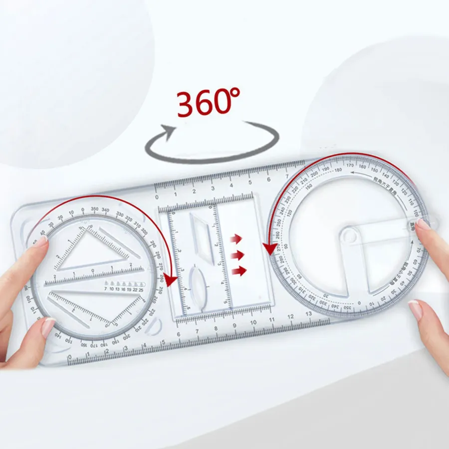 Octagonal Tomb Ruler Mastering the Art of Drawing an Octagon: Step-by-Step Techniques for ...