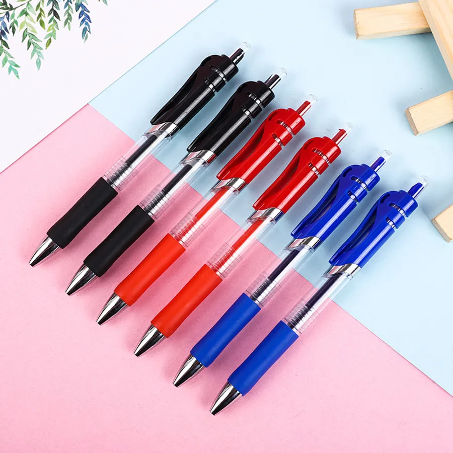 Reliable and Smooth Writing: Best Pens for Lefties That Don't
