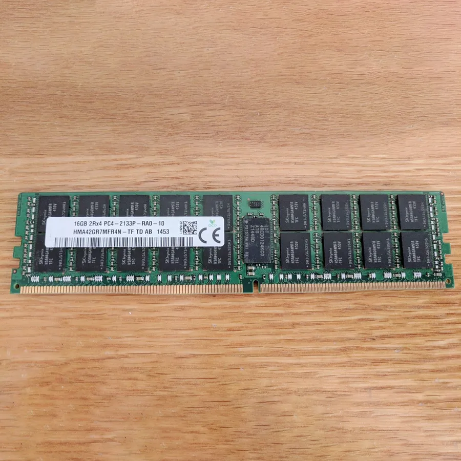 Hynix vs Samsung Server RAM: Is the price difference worth it for real ...