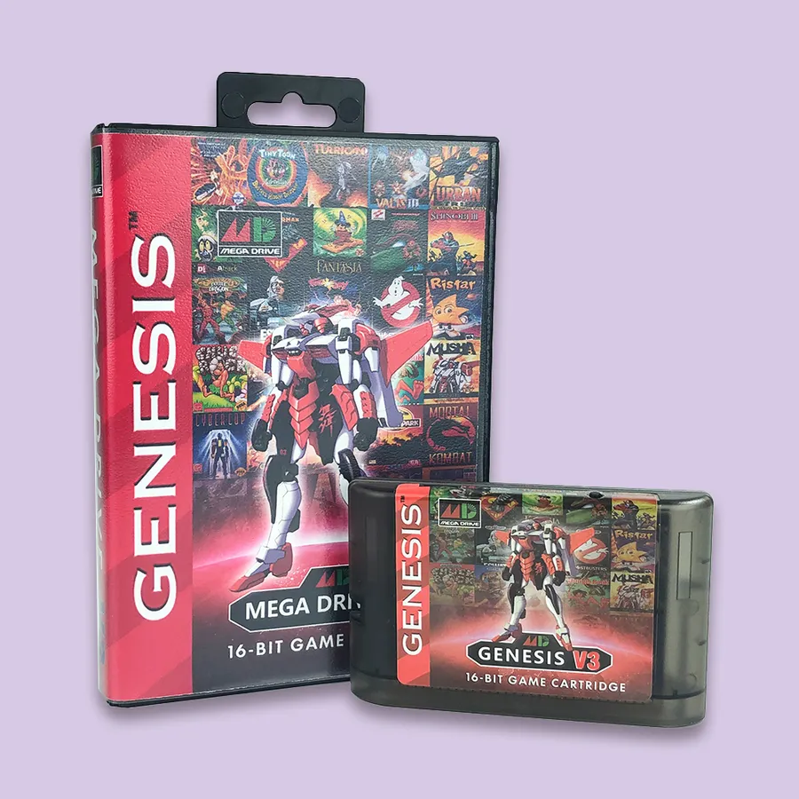 Find the best emulator for Sega Genesis with top picks and great