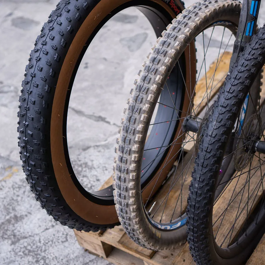 Reliable Guide to Choosing the Best Gravel Bike Tires for Every