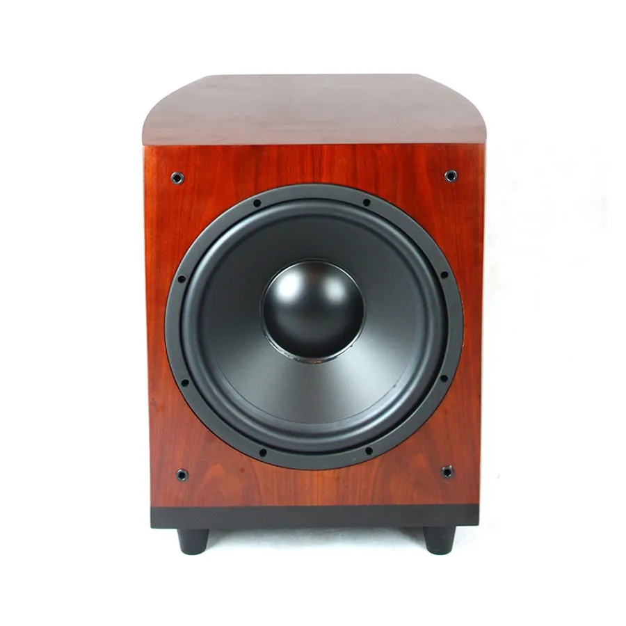 12 inch subwoofer box best buy for rich, deep sound performance - Main Image