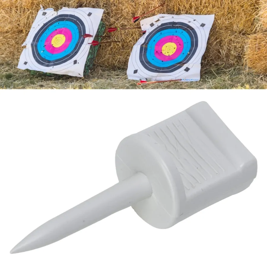 The Ultimate Guide to Building a Safe and Effective Archery Target at ...