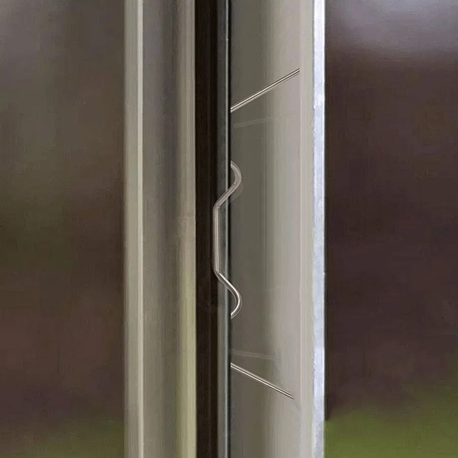 Window Pane Clips Step-by-Step Guide to Safely Replace a Broken Window Pane Like a Pro ...