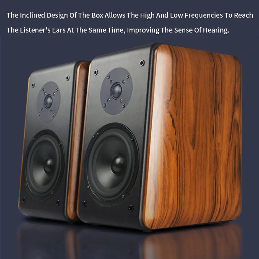 Best Audiophile Bookshelf Speakers for Clear, Immersive Sound