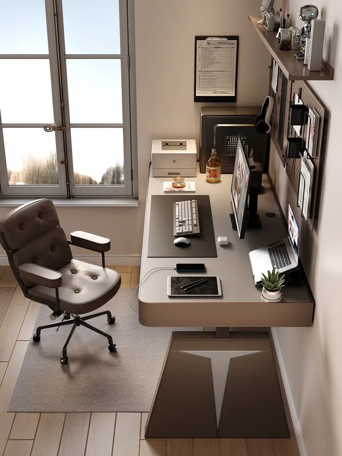 Affordable and Stylish Choices for the Best Ikea Computer Desk