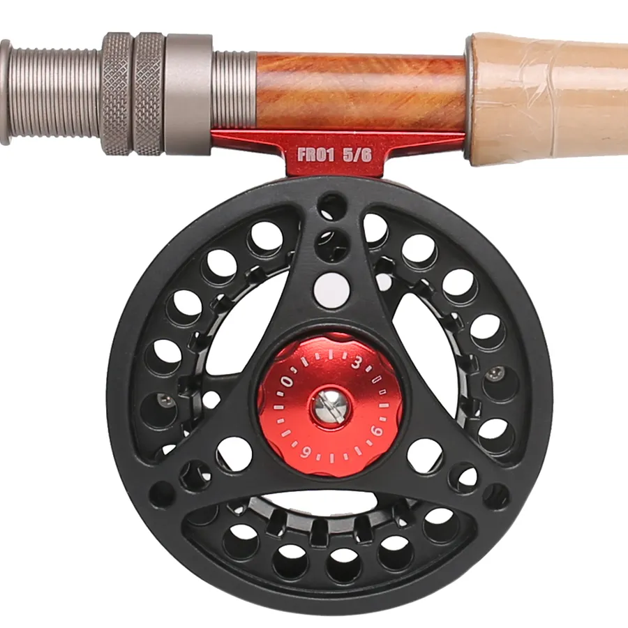 Reliable and Affordable Options for the Best 4wt Fly Reel Smart