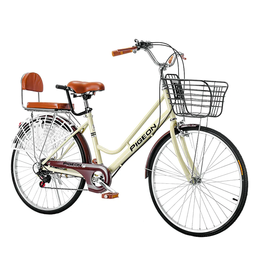 Best Electric Bike for Food Delivery: Top Reliable Picks for