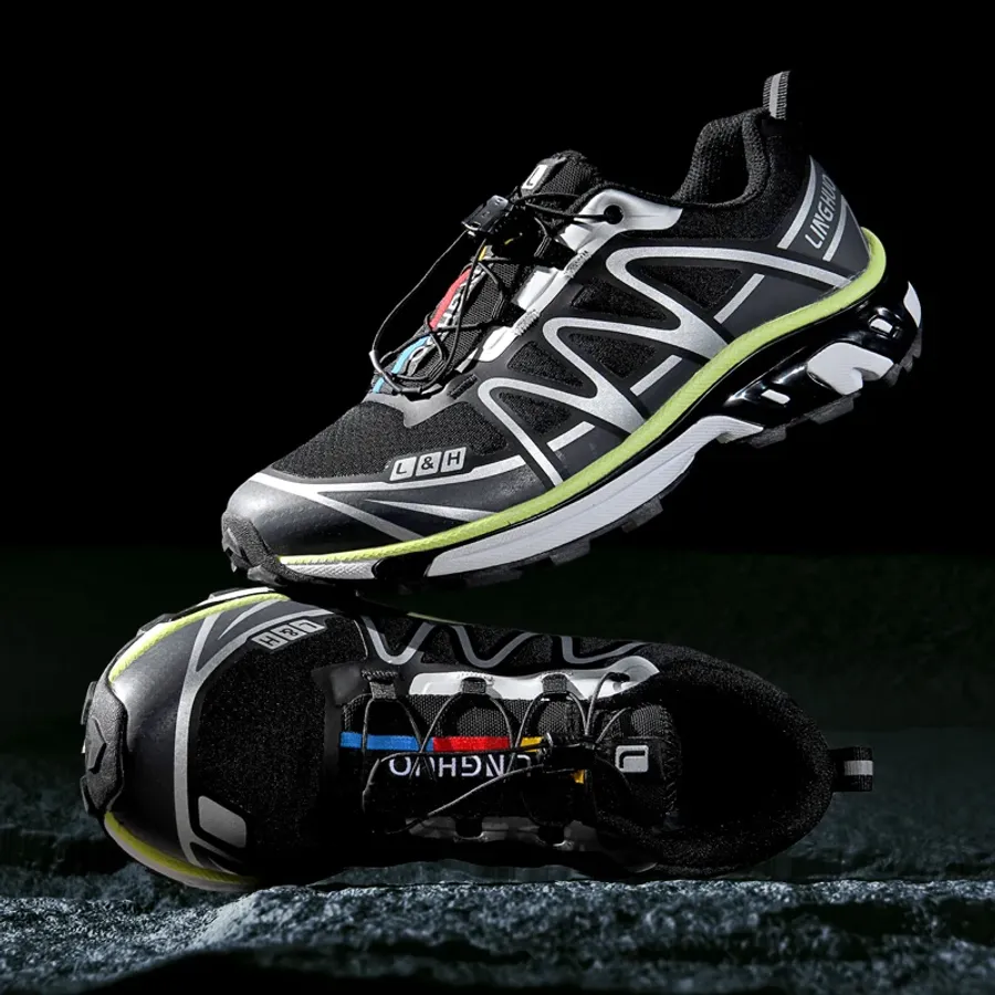 Best Agility Shoes for Dynamic Workouts and Outdoor Training