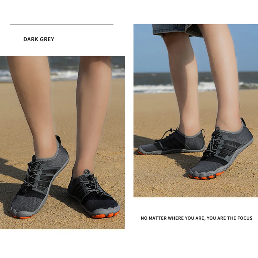 Comfortable and Durable Shoes for Sand: Reliable Picks for Beach