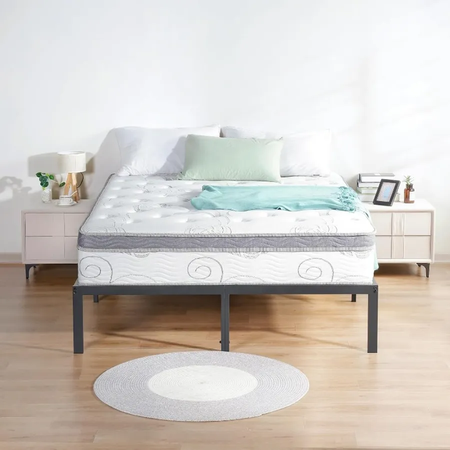 Affordable and Durable Best Mattresses on the Market for Every