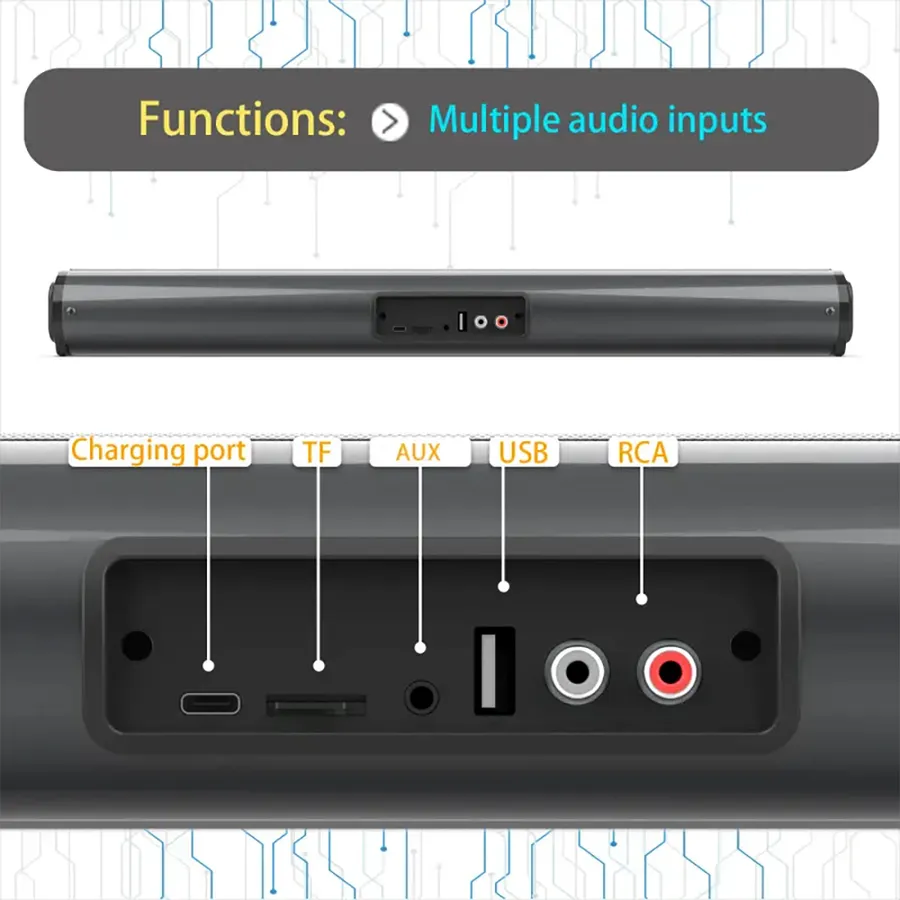 Step-by-Step Guide to Designing and Building a Custom Speaker System ...