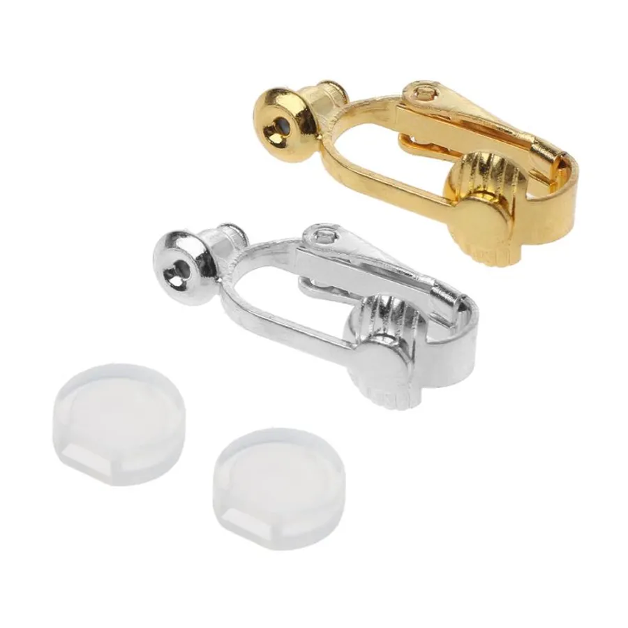 Creative DIY Guide: How to Transform Earrings into Stylish Pins with ...